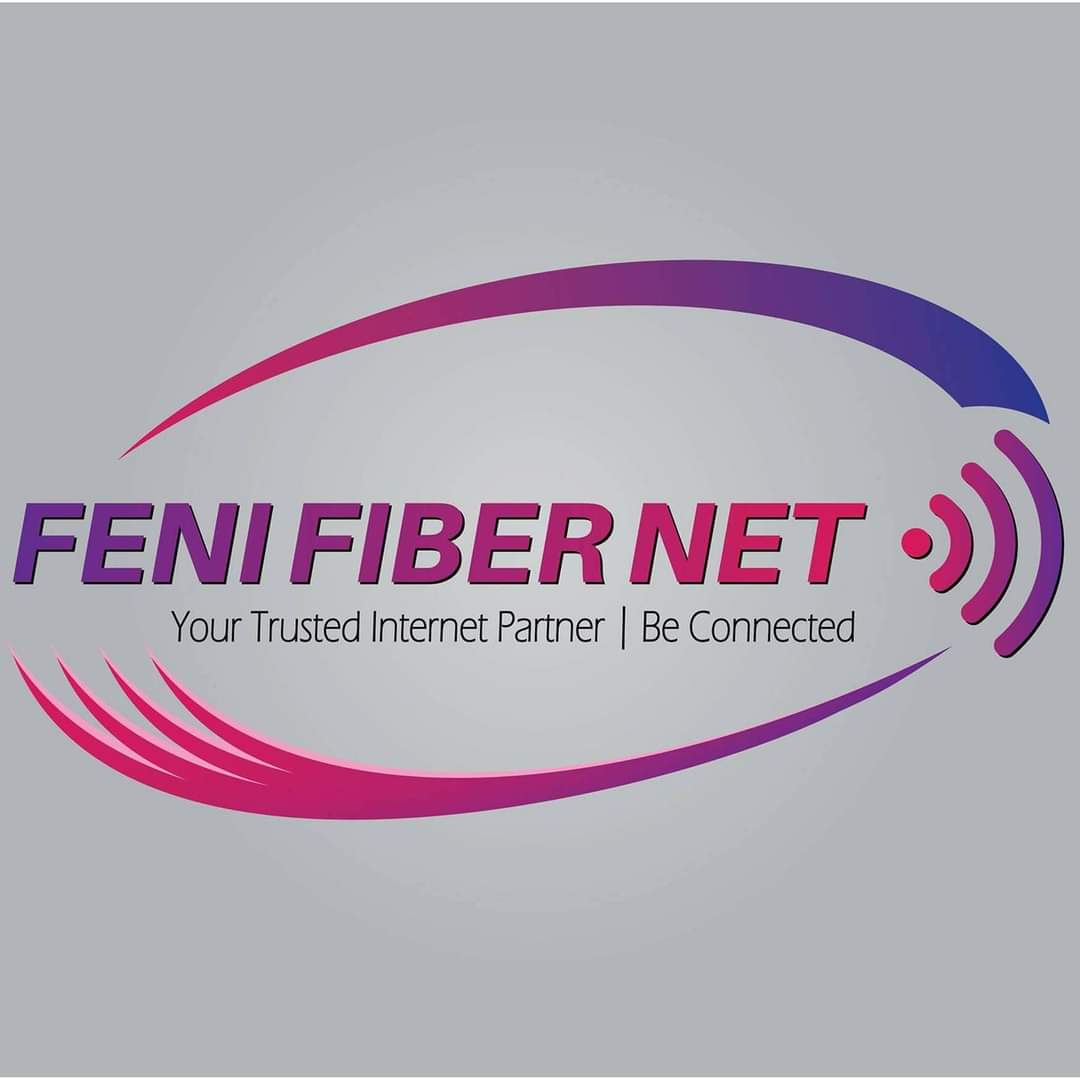 Feni Fiber Net-logo